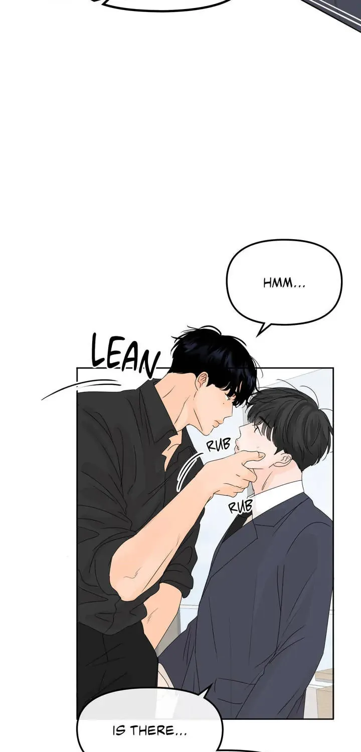 Scent and Sensibility Chapter 1 page 21 - 