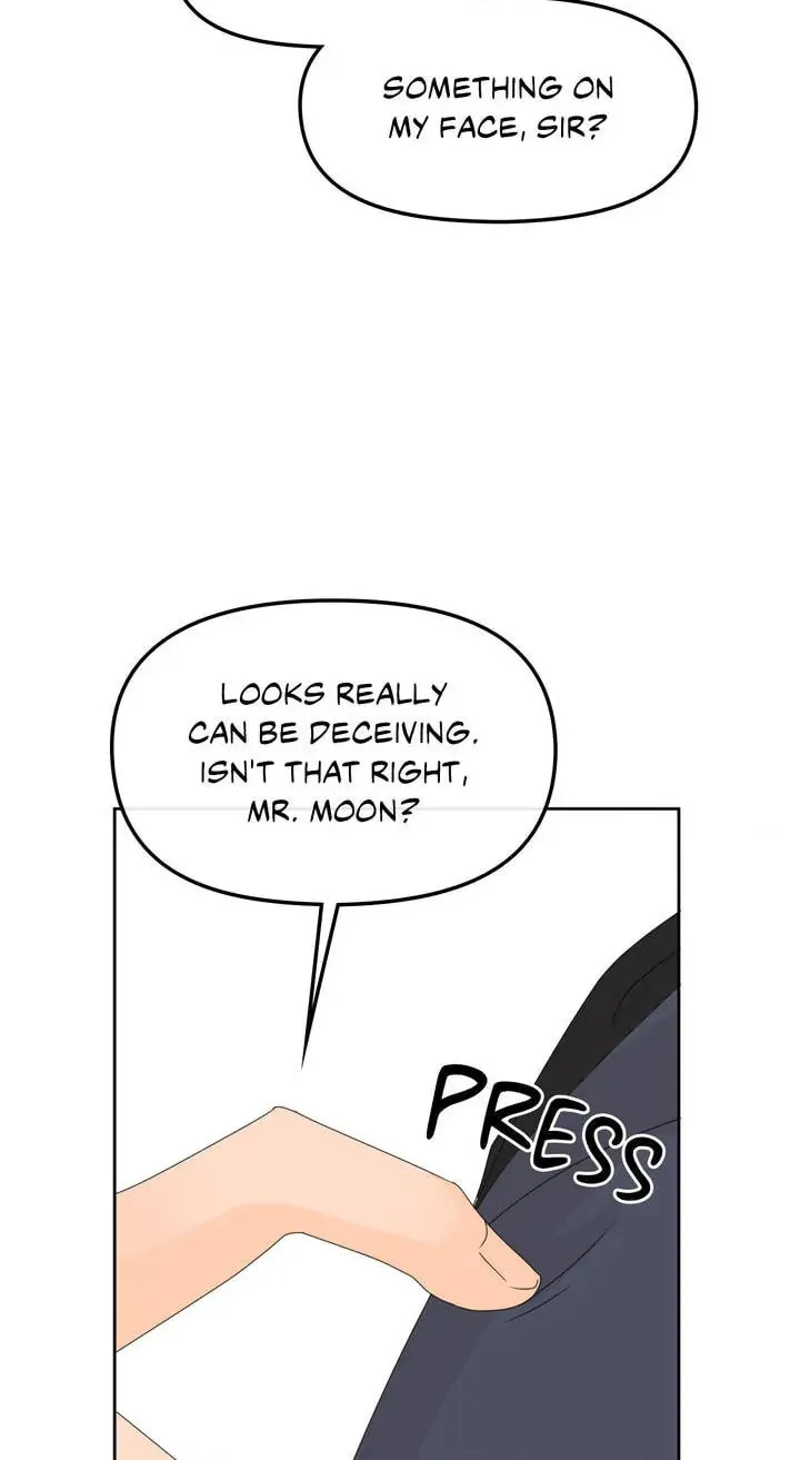 Scent and Sensibility Chapter 1 page 22 - 