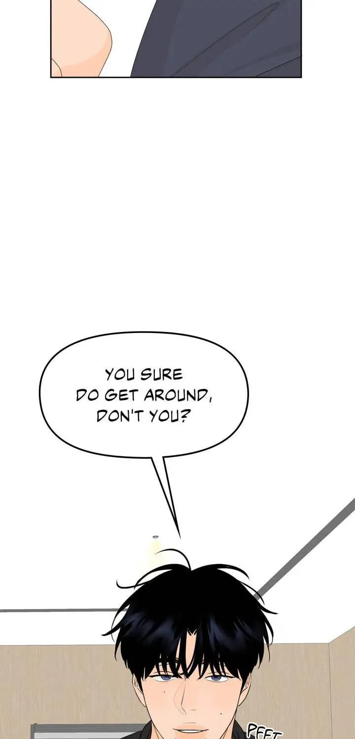 Scent and Sensibility Chapter 1 page 23 - 