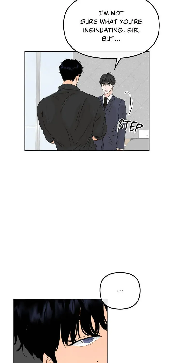 Scent and Sensibility Chapter 1 page 25 - 