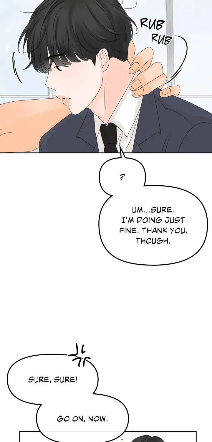 Scent and Sensibility Chapter 1 page 27 - 