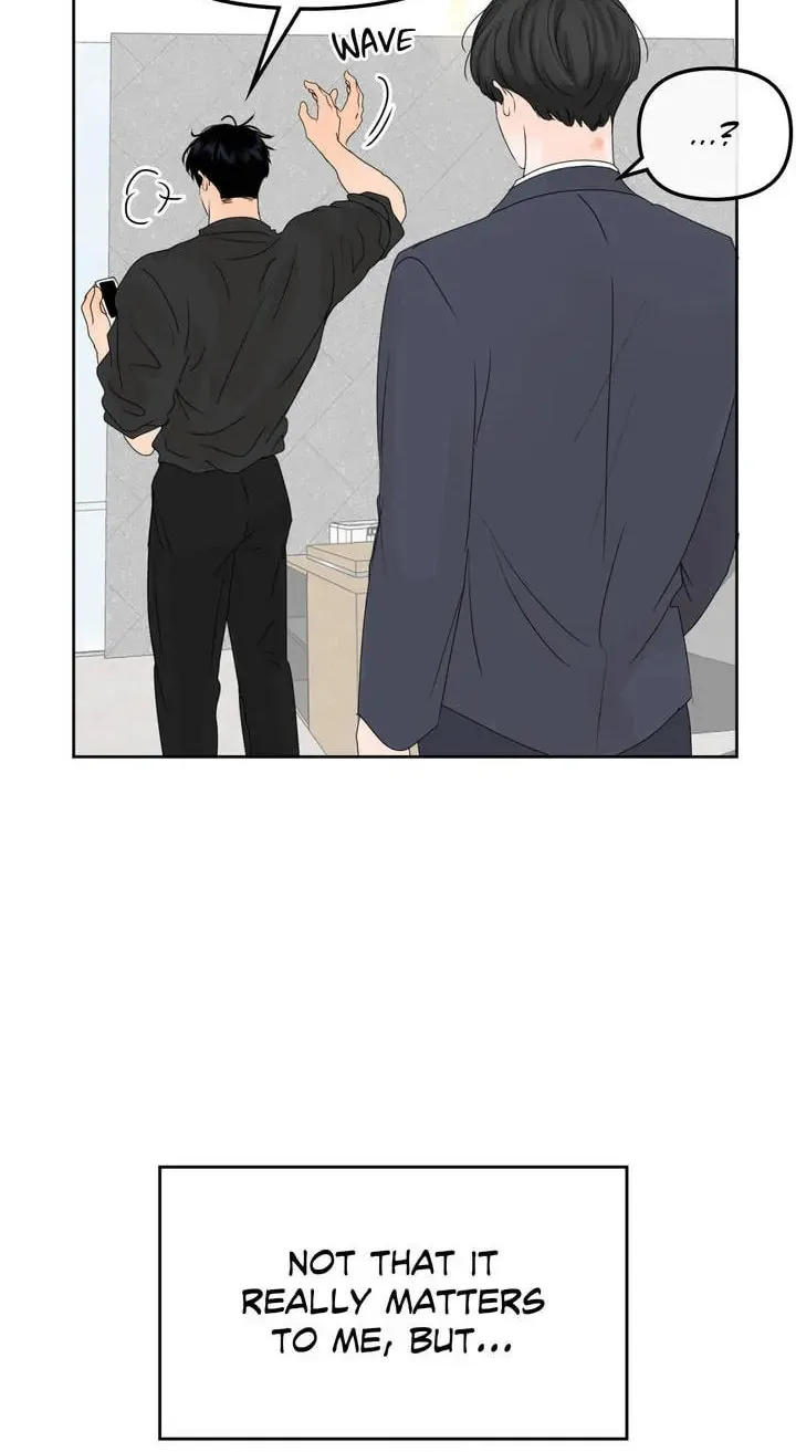 Scent and Sensibility Chapter 1 page 28 - 