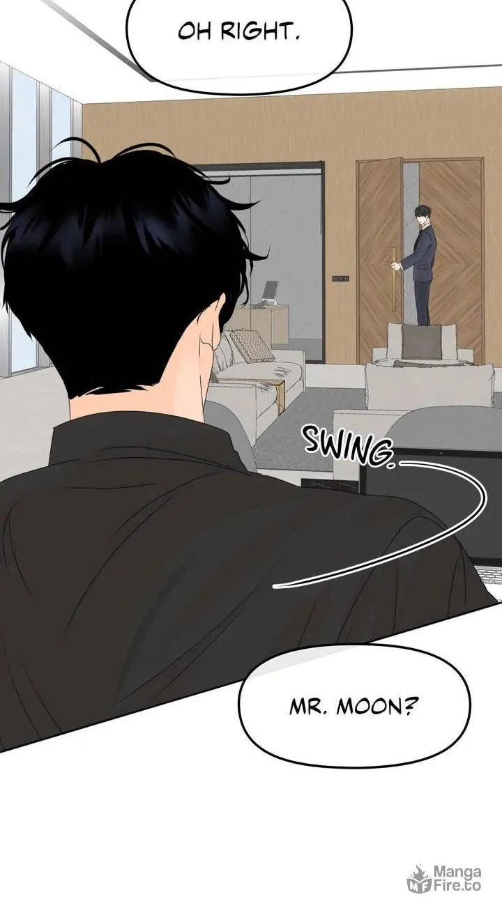 Scent and Sensibility Chapter 1 page 30 - 