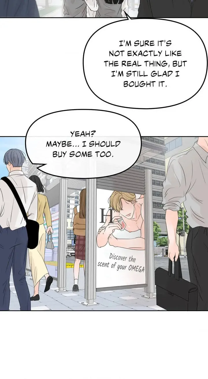 Scent and Sensibility Chapter 1 page 4 - 