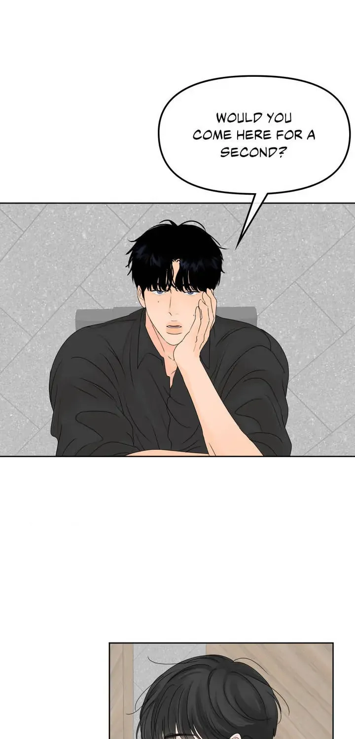 Scent and Sensibility Chapter 1 page 31 - 
