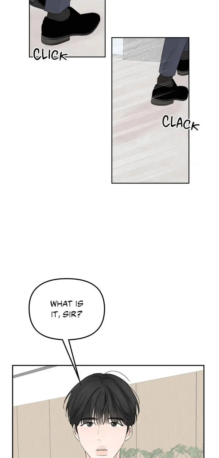 Scent and Sensibility Chapter 1 page 33 - 