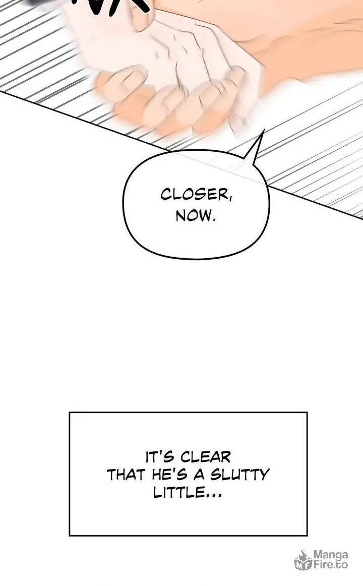 Scent and Sensibility Chapter 1 page 36 - 