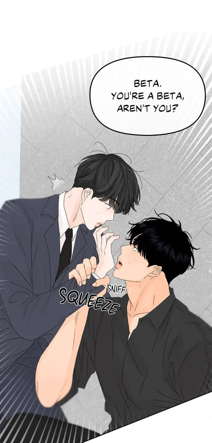 Scent and Sensibility Chapter 1 page 37 - 