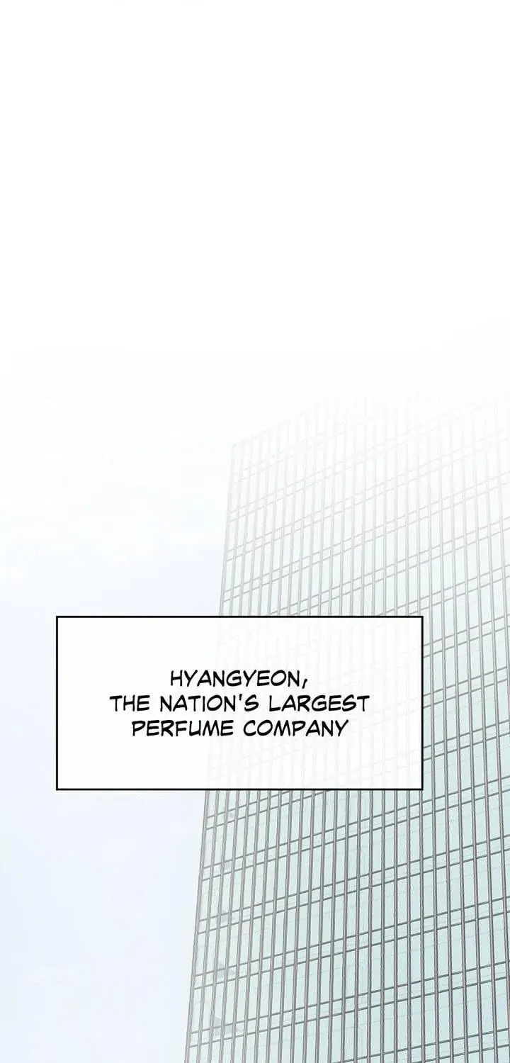 Scent and Sensibility Chapter 1 page 5 - 