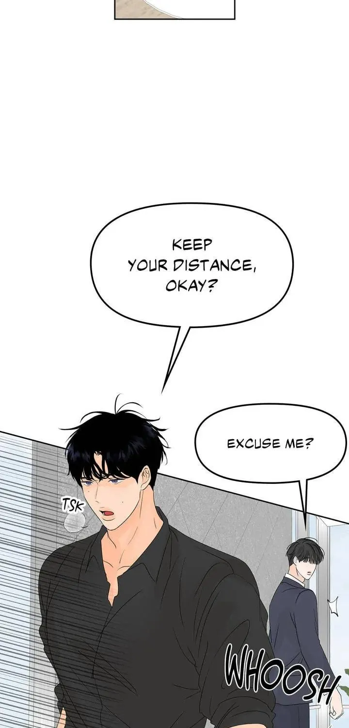 Scent and Sensibility Chapter 1 page 41 - 