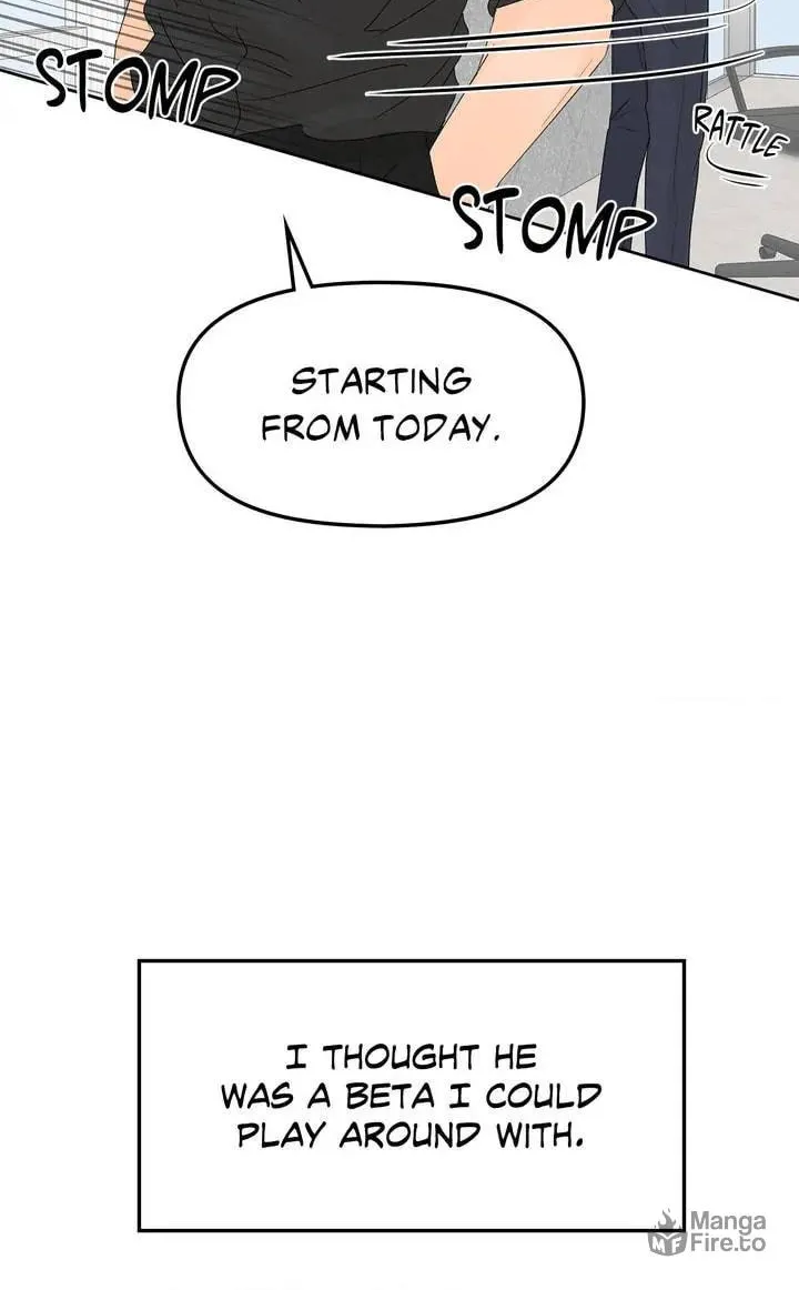 Scent and Sensibility Chapter 1 page 42 - 