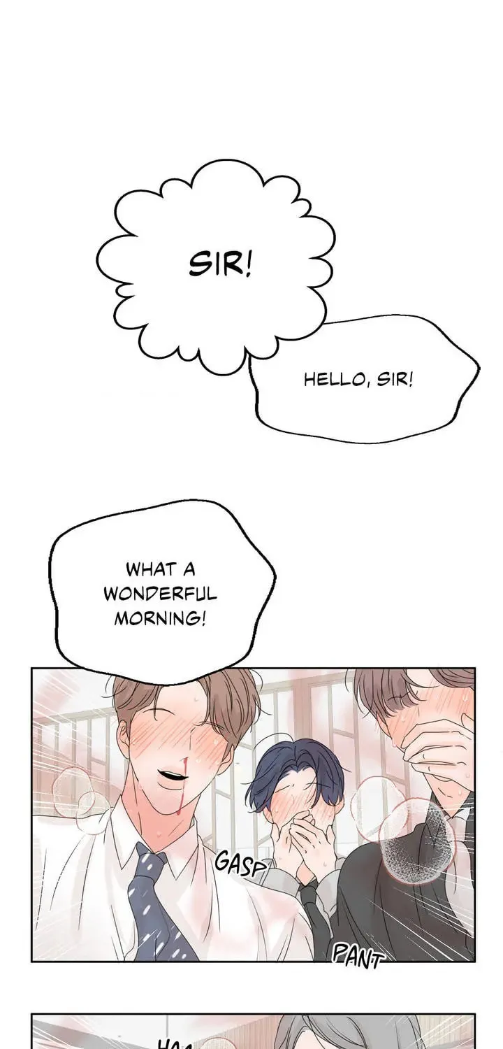 Scent and Sensibility Chapter 1 page 45 - 