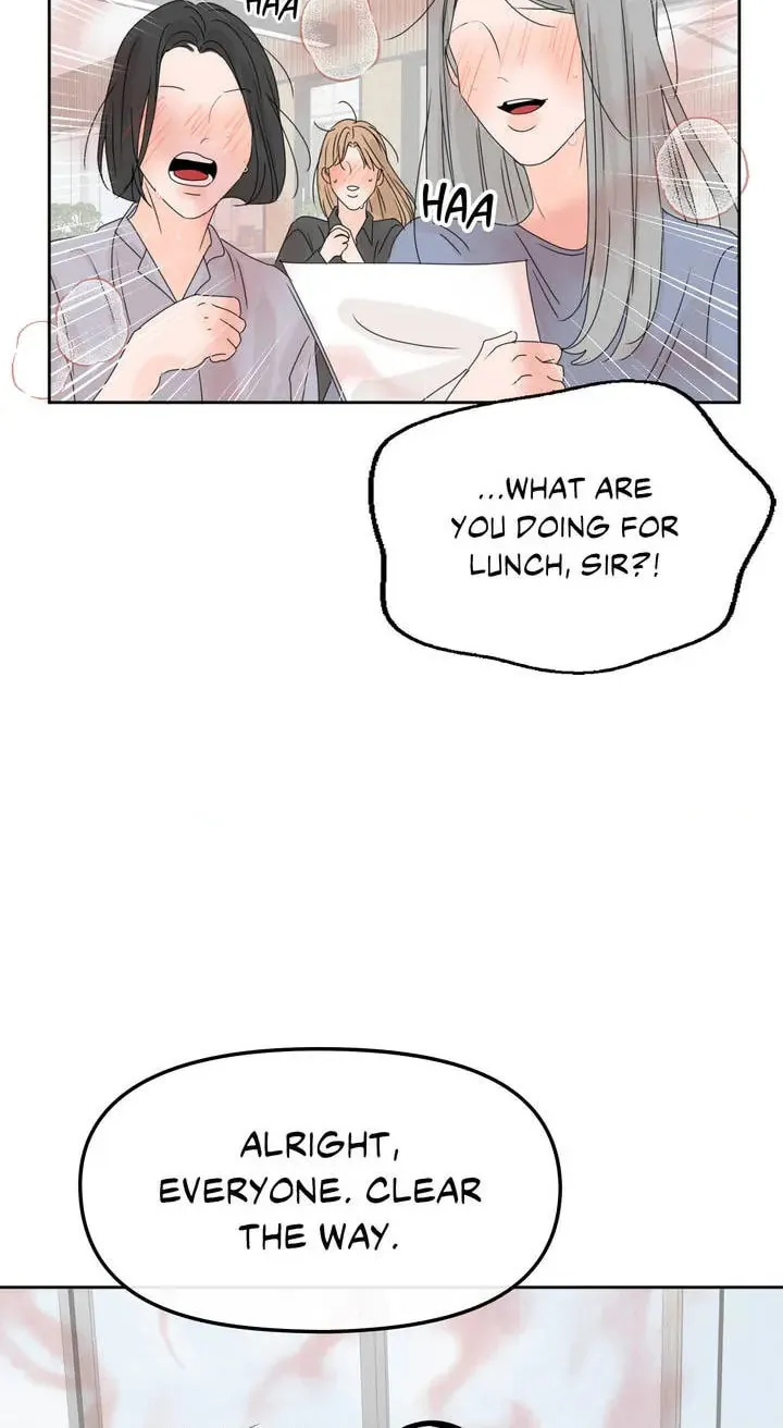 Scent and Sensibility Chapter 1 page 46 - 