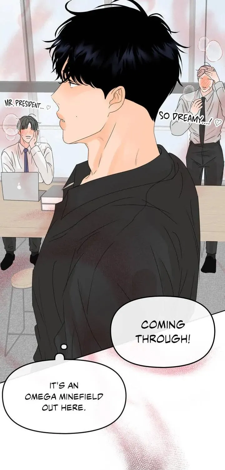Scent and Sensibility Chapter 1 page 47 - 