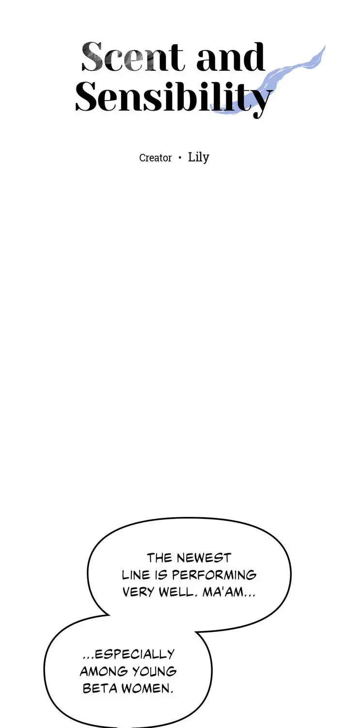 Scent and Sensibility Chapter 1 page 51 - 