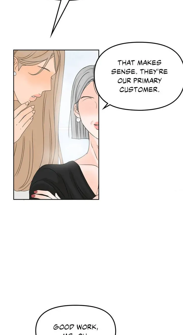 Scent and Sensibility Chapter 1 page 52 - 