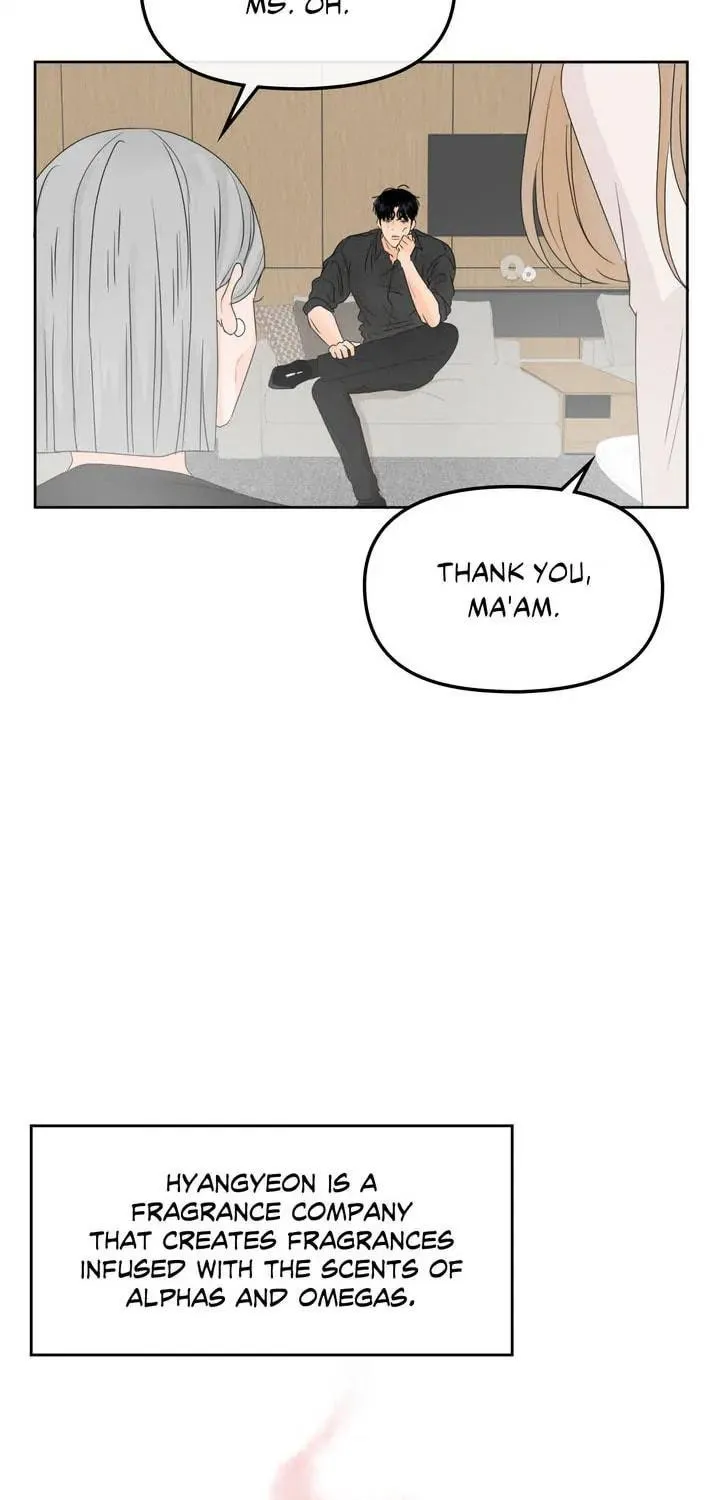 Scent and Sensibility Chapter 1 page 53 - 