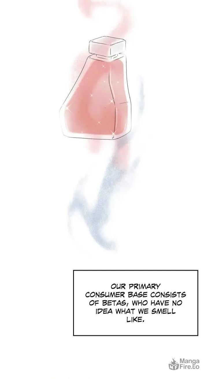 Scent and Sensibility Chapter 1 page 54 - 