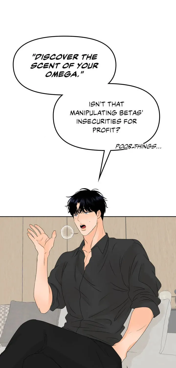 Scent and Sensibility Chapter 1 page 55 - 