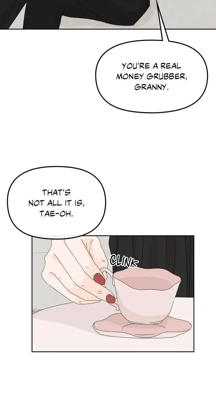 Scent and Sensibility Chapter 1 page 56 - 