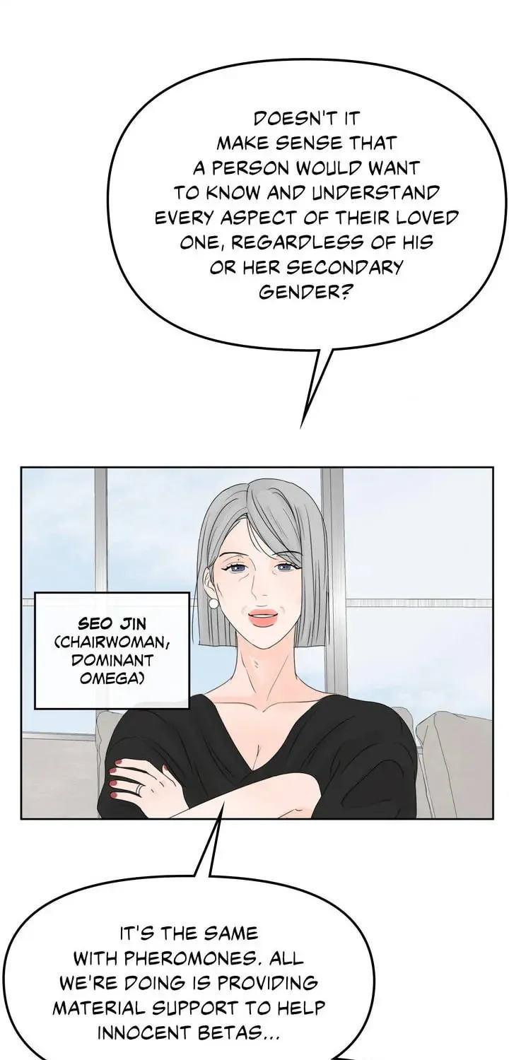 Scent and Sensibility Chapter 1 page 57 - 