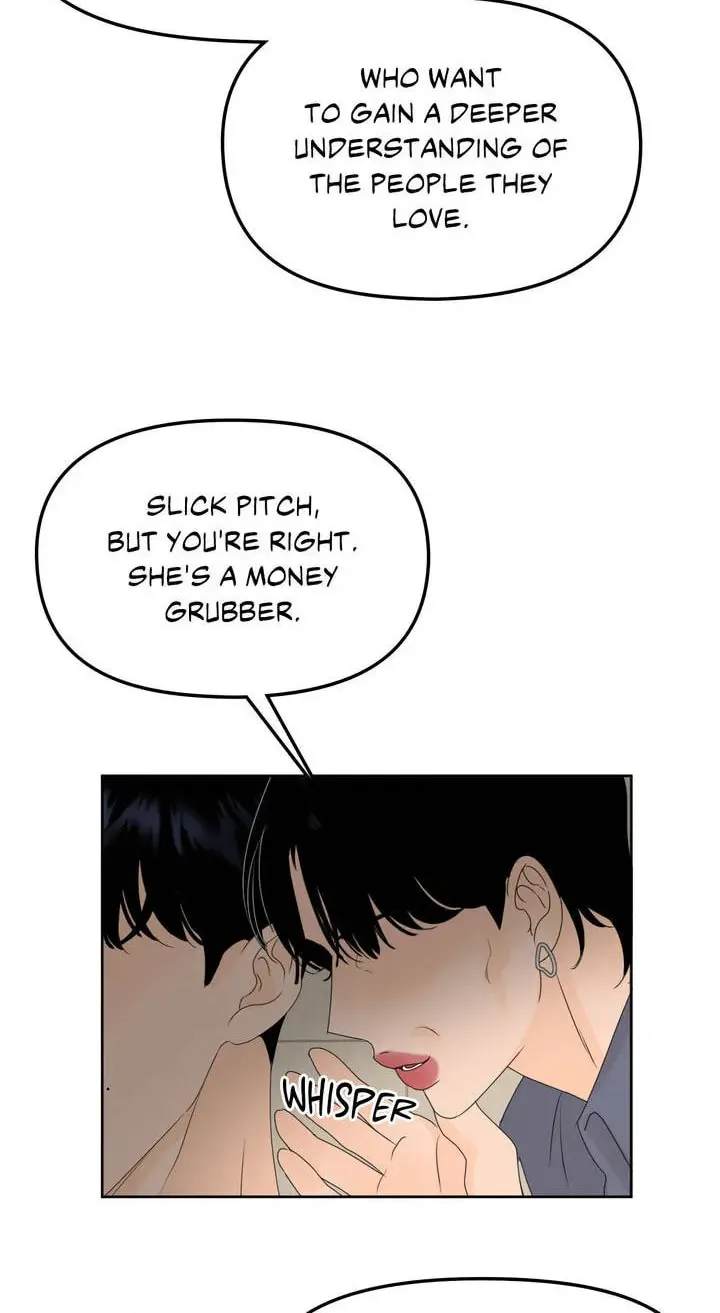 Scent and Sensibility Chapter 1 page 58 - 