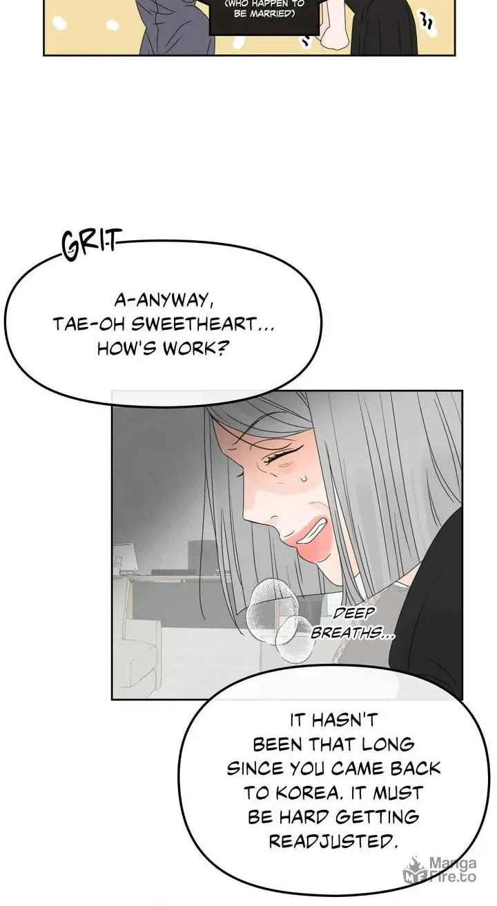 Scent and Sensibility Chapter 1 page 60 - 
