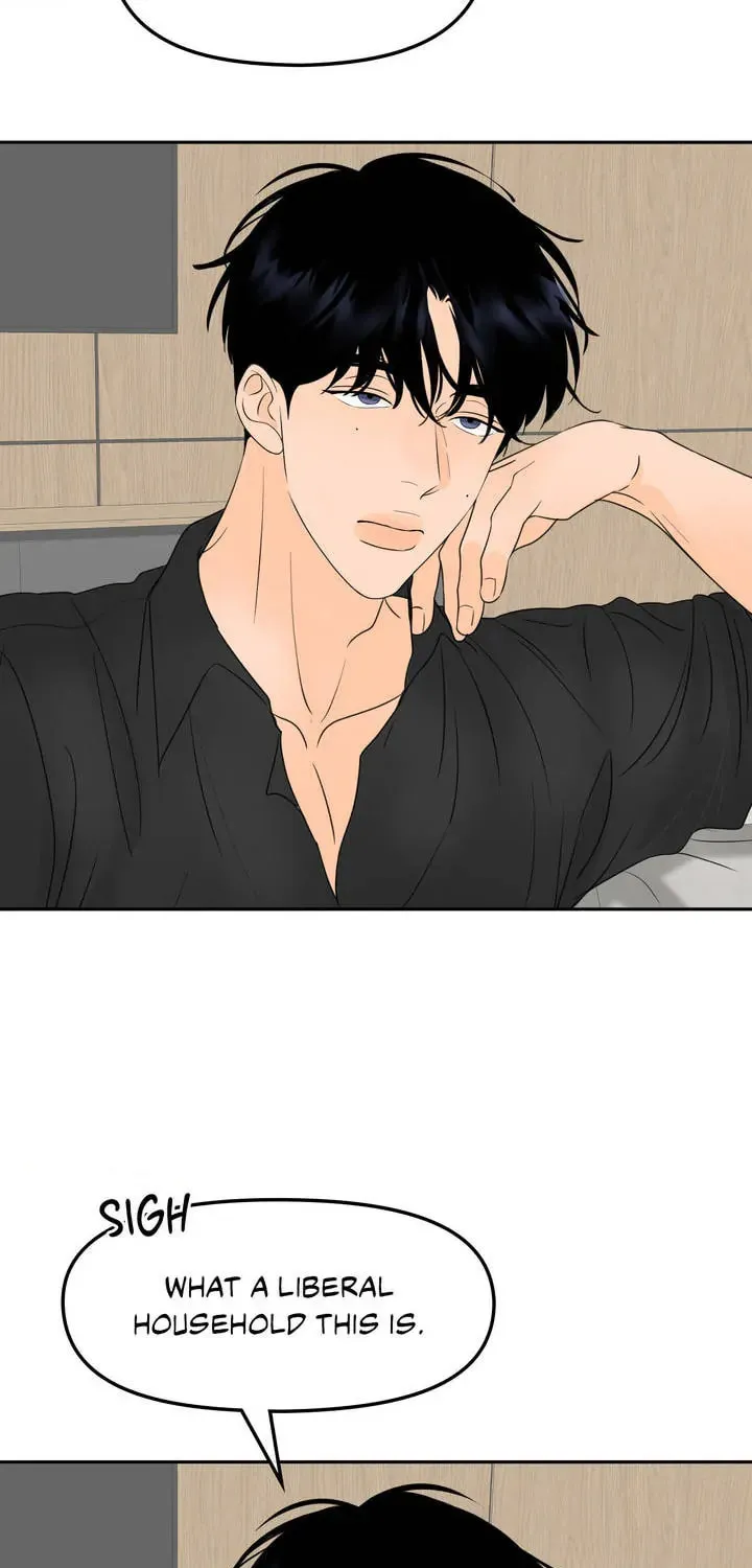 Scent and Sensibility Chapter 1 page 63 - 