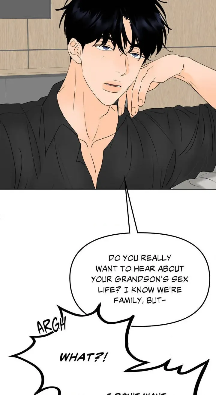 Scent and Sensibility Chapter 1 page 64 - 
