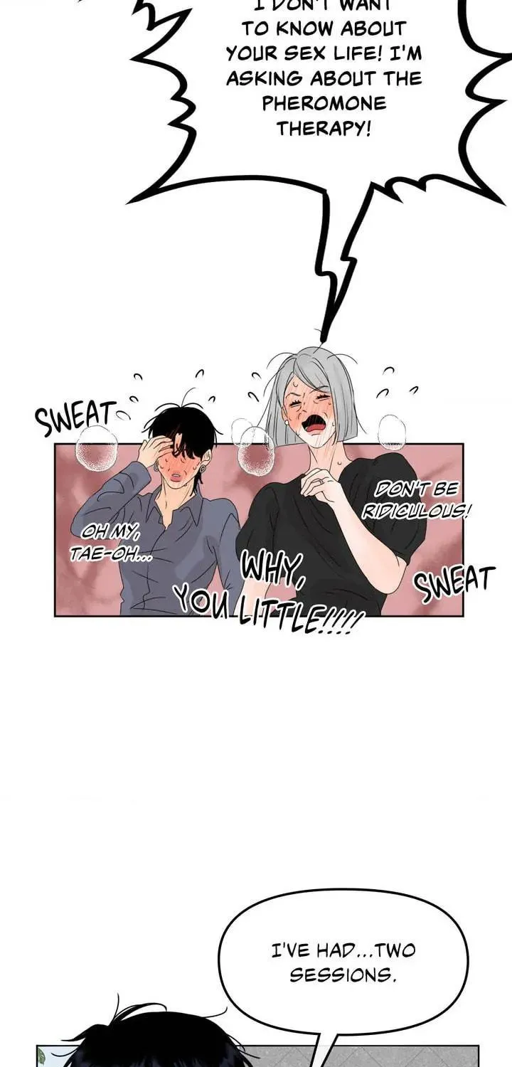 Scent and Sensibility Chapter 1 page 65 - 
