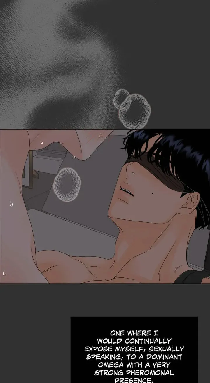 Scent and Sensibility Chapter 1 page 68 - 