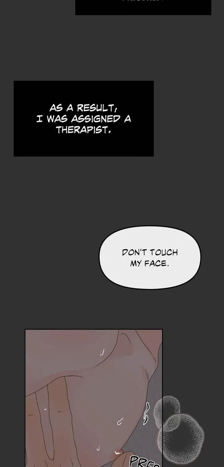 Scent and Sensibility Chapter 1 page 69 - 