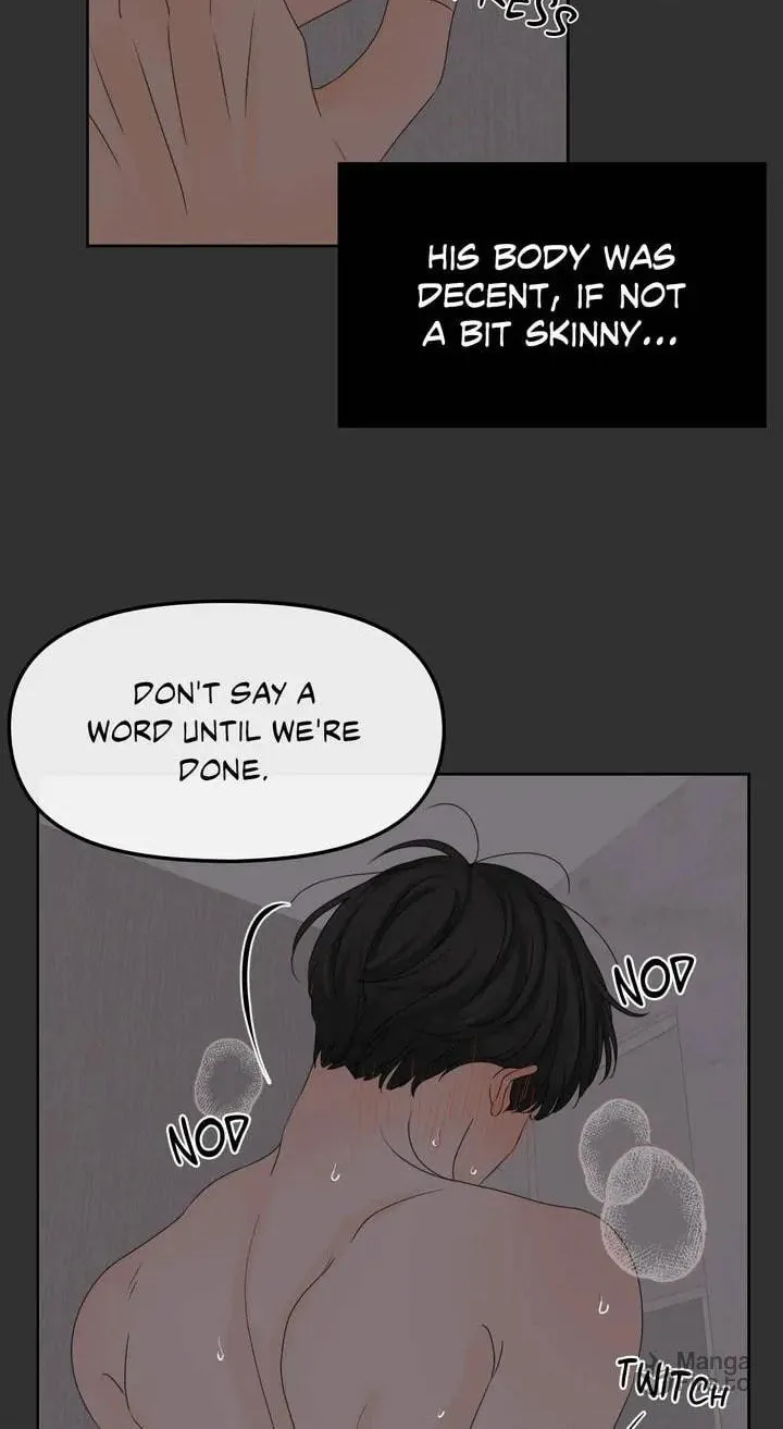 Scent and Sensibility Chapter 1 page 70 - 