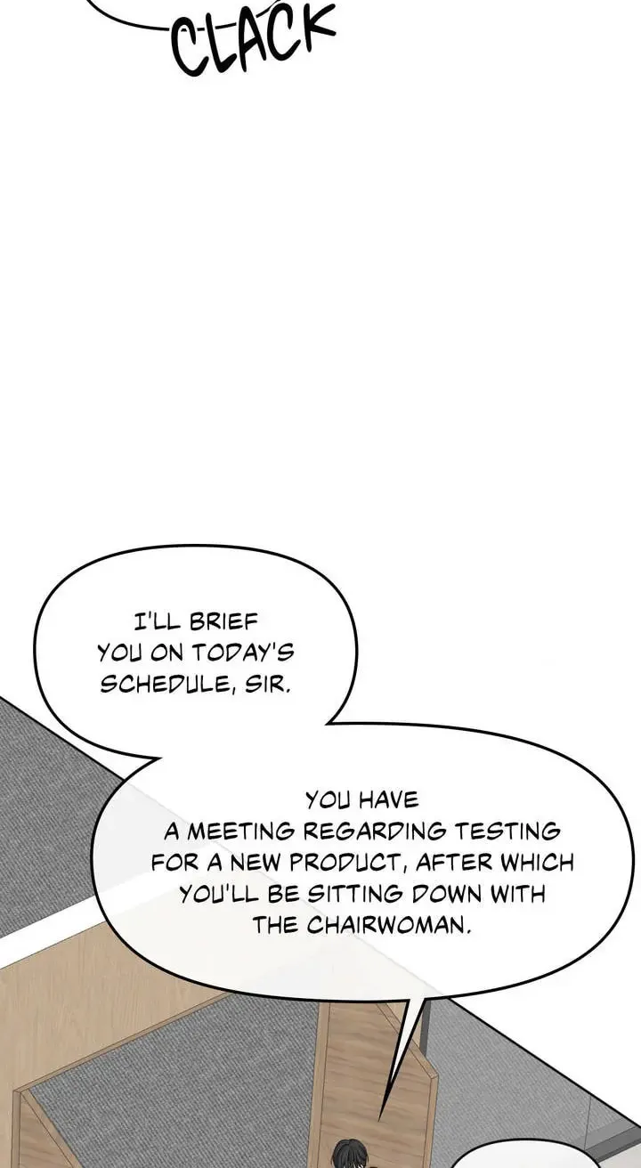 Scent and Sensibility Chapter 1 page 8 - 