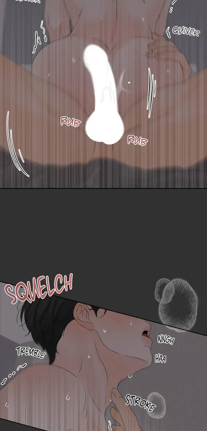 Scent and Sensibility Chapter 1 page 73 - 