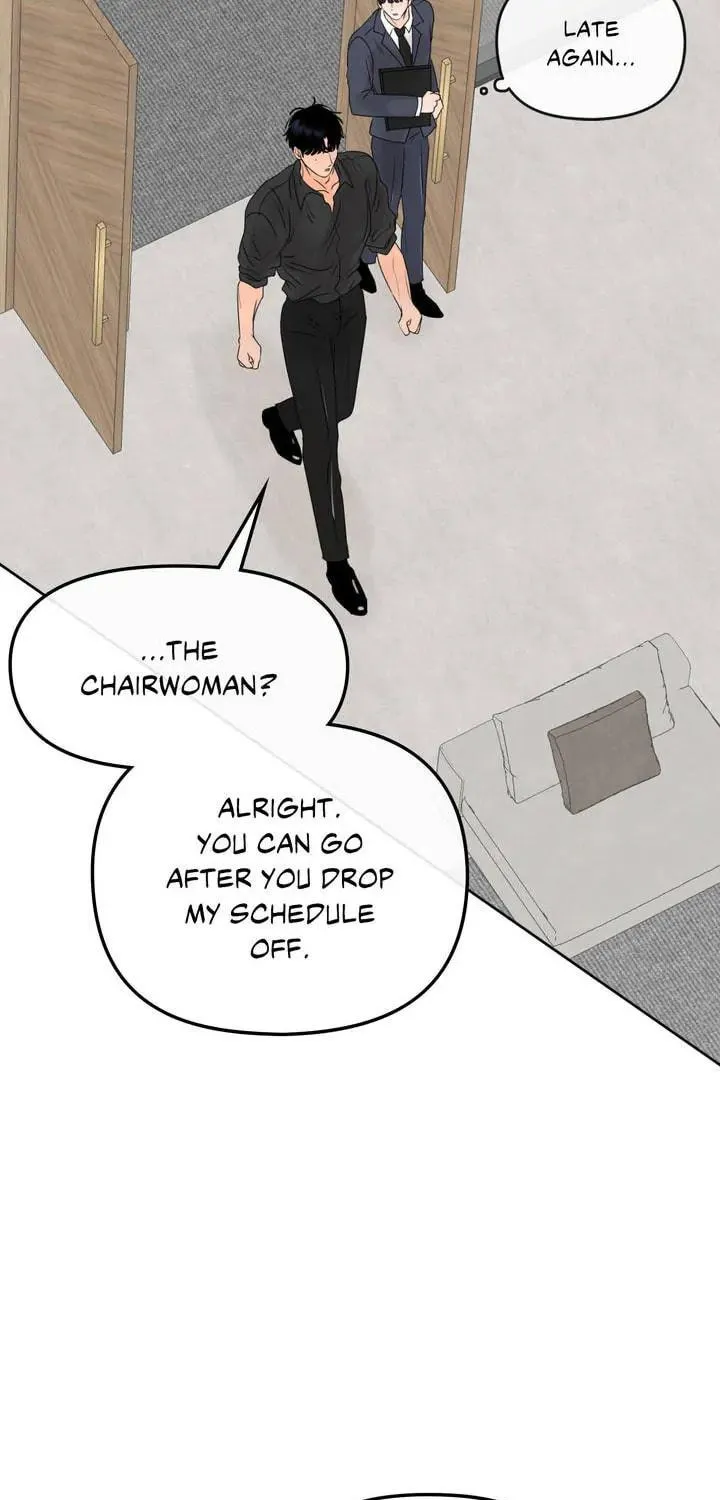 Scent and Sensibility Chapter 1 page 9 - 