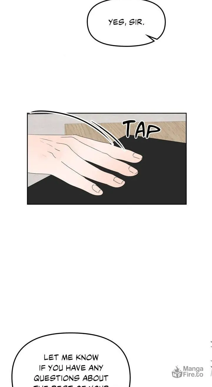 Scent and Sensibility Chapter 1 page 10 - 