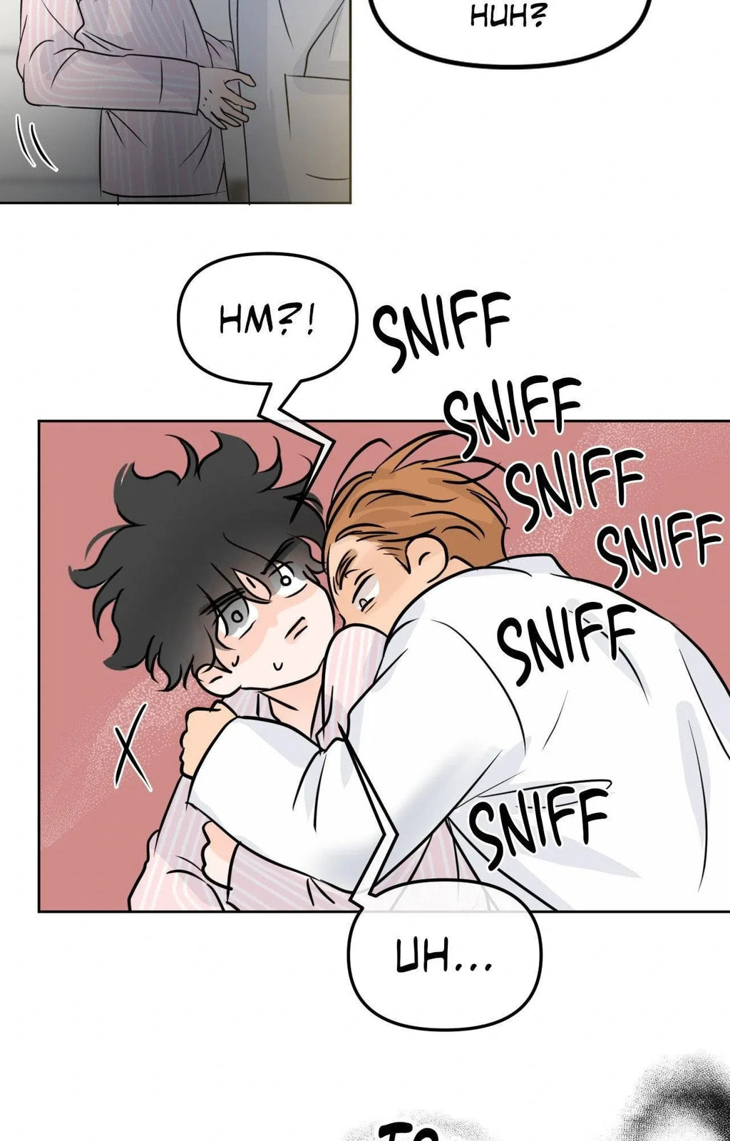 Scent and Sensibility Chapter 61 page 13 - 