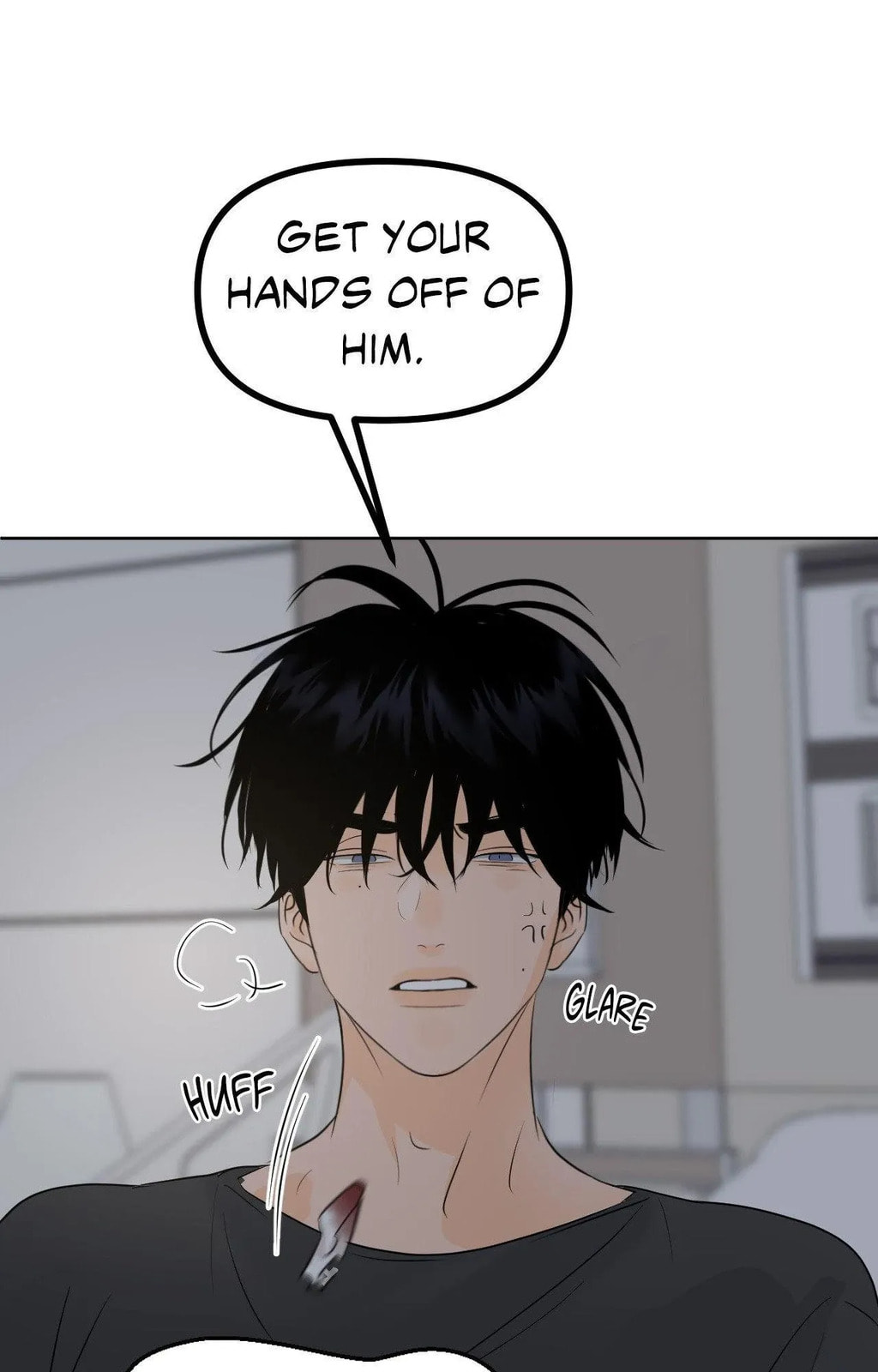 Scent and Sensibility Chapter 61 page 16 - 