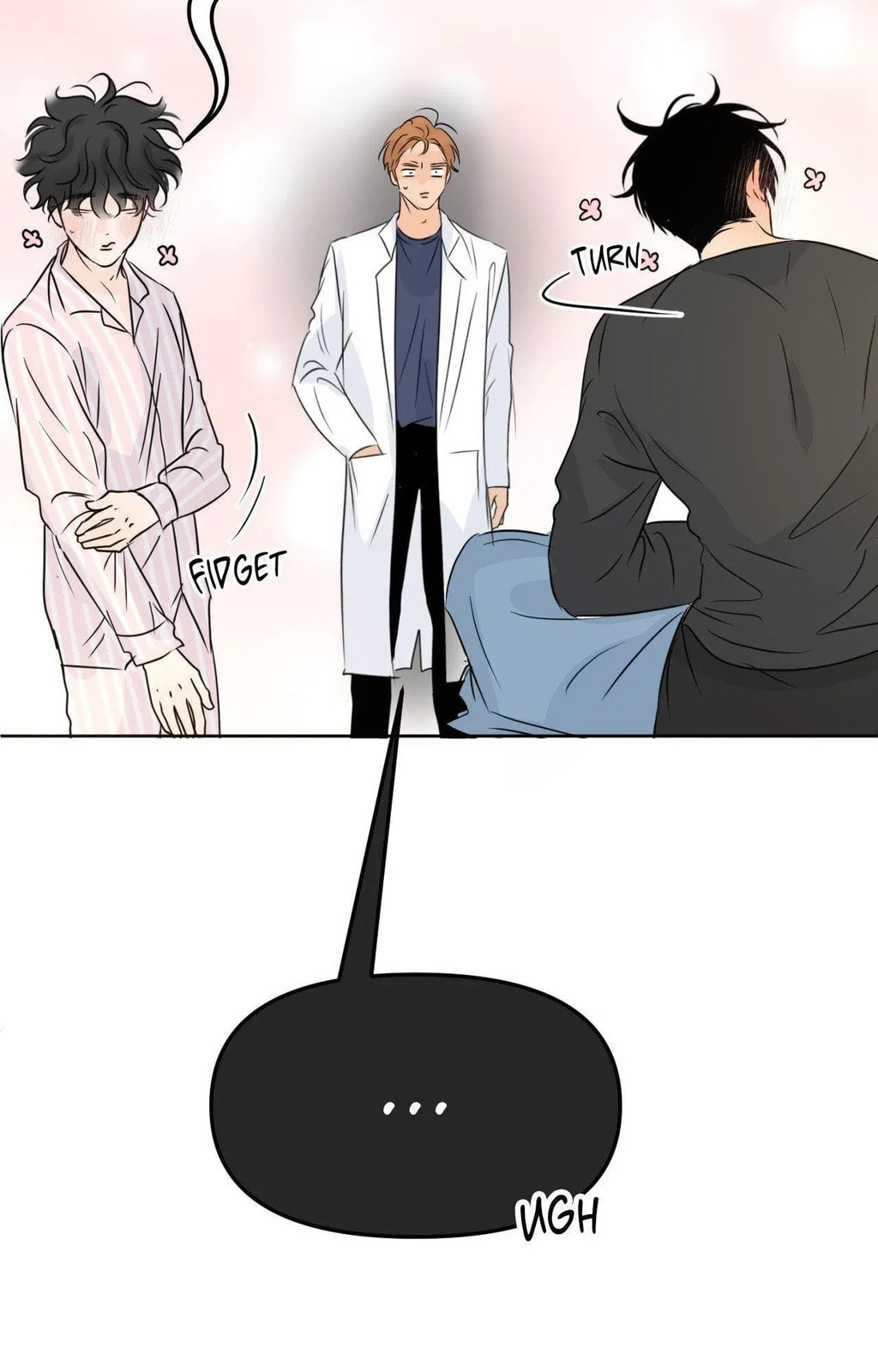 Scent and Sensibility Chapter 61 page 24 - 