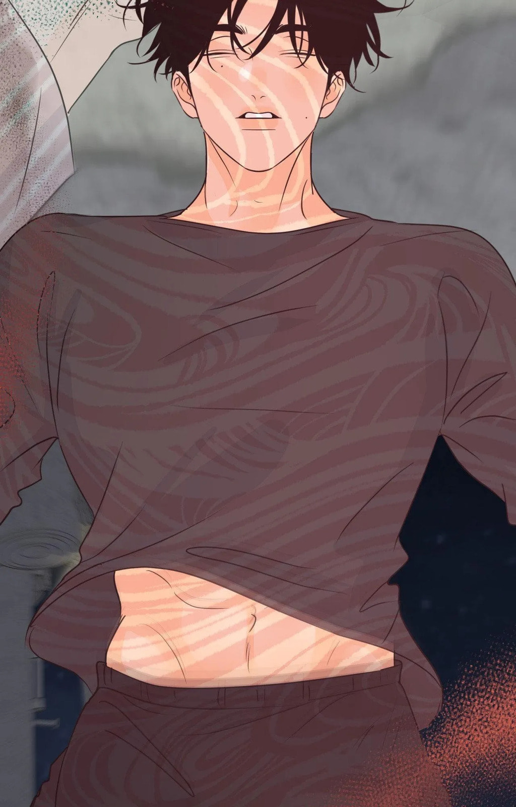 Scent and Sensibility Chapter 61 page 4 - 