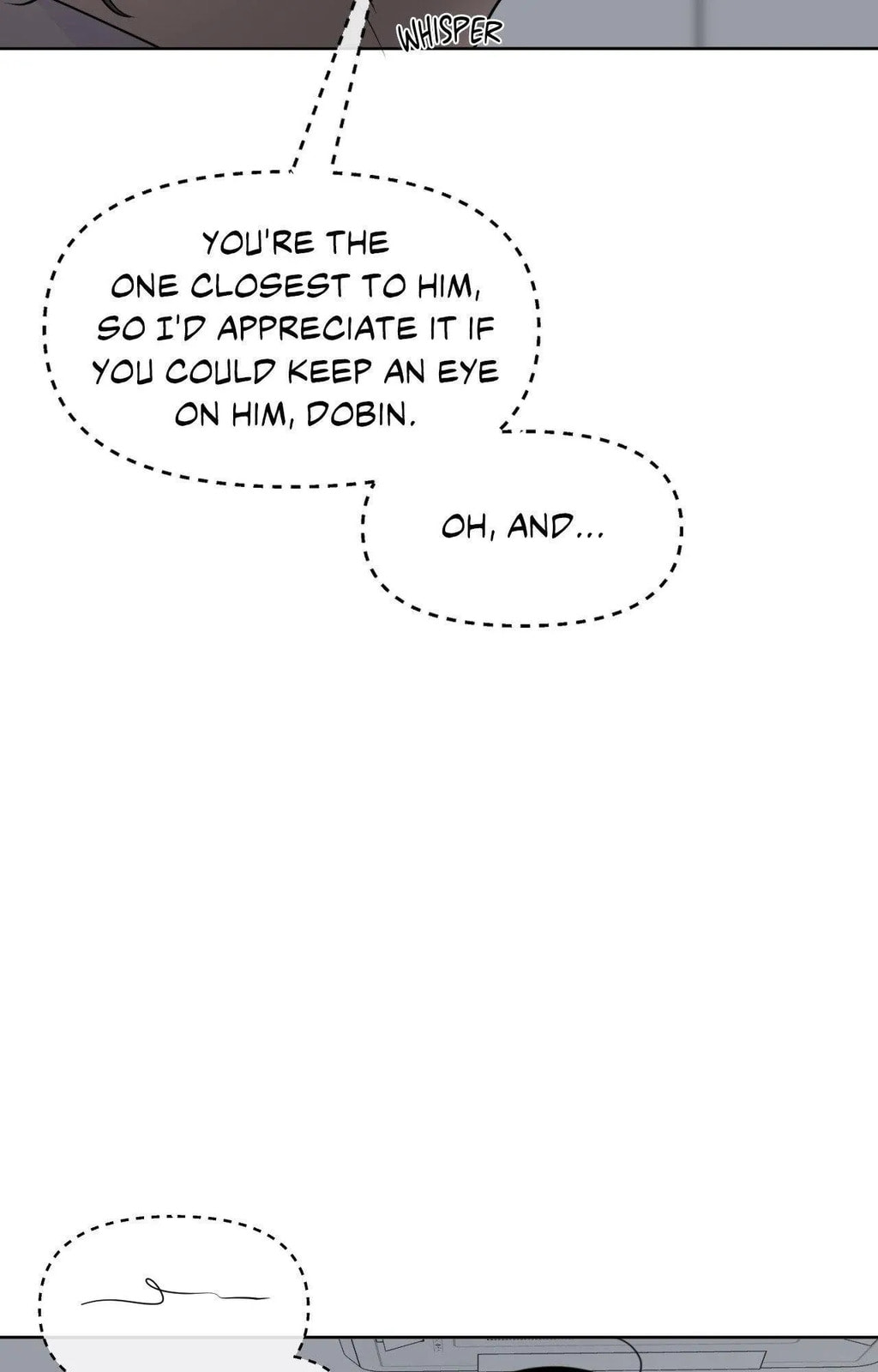 Scent and Sensibility Chapter 61 page 36 - 