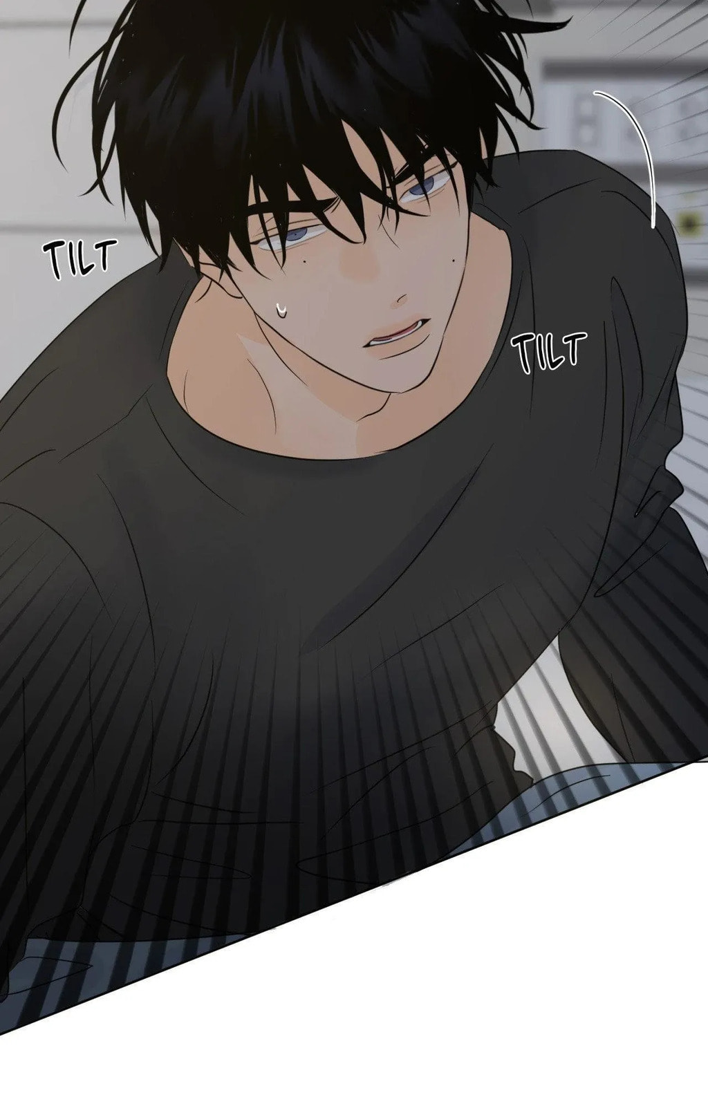 Scent and Sensibility Chapter 61 page 39 - 