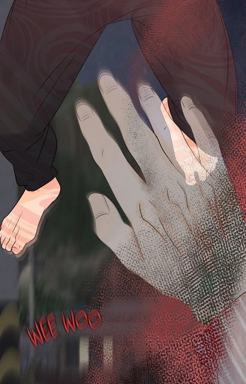 Scent and Sensibility Chapter 61 page 5 - 
