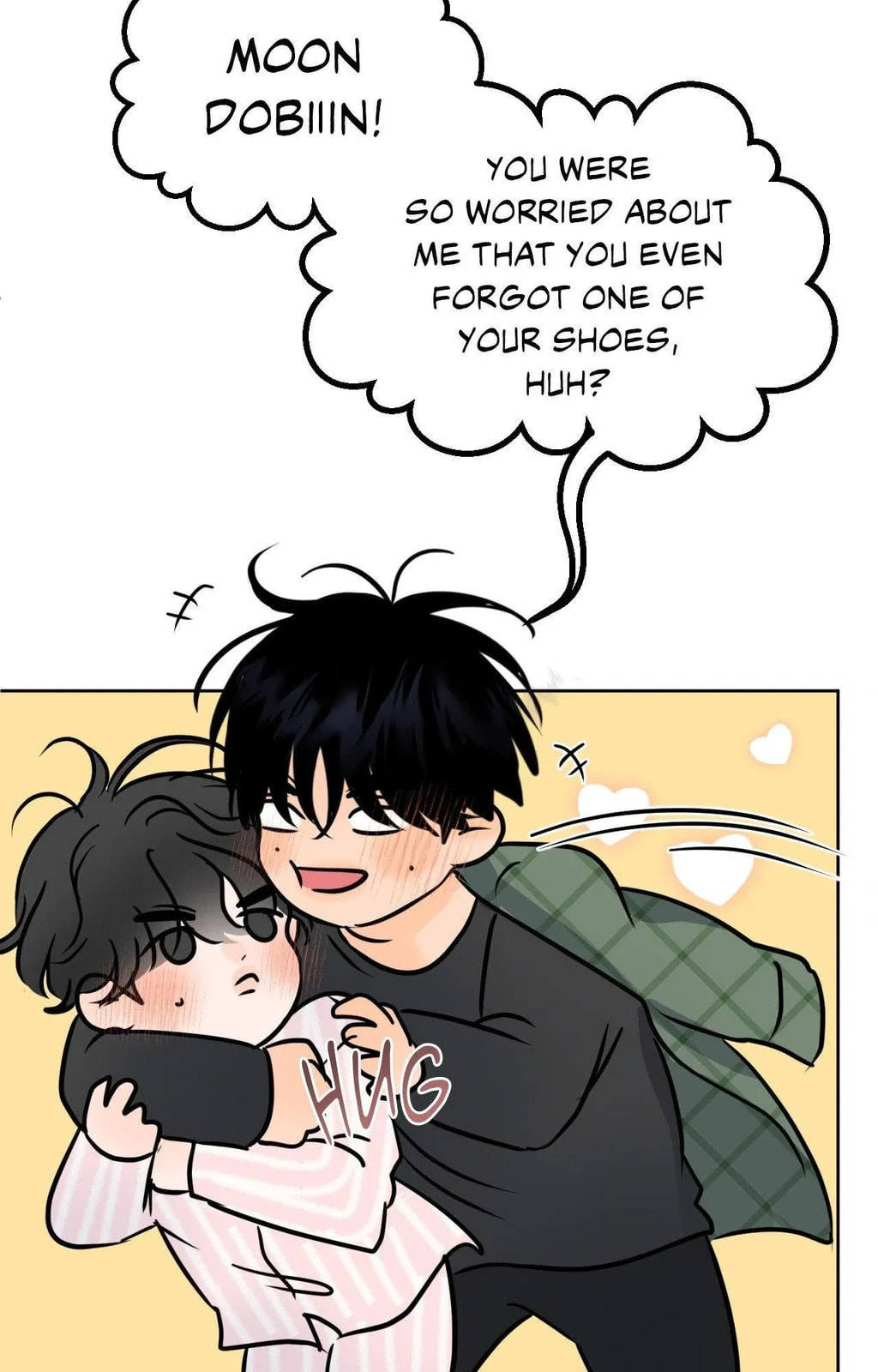 Scent and Sensibility Chapter 61 page 55 - 