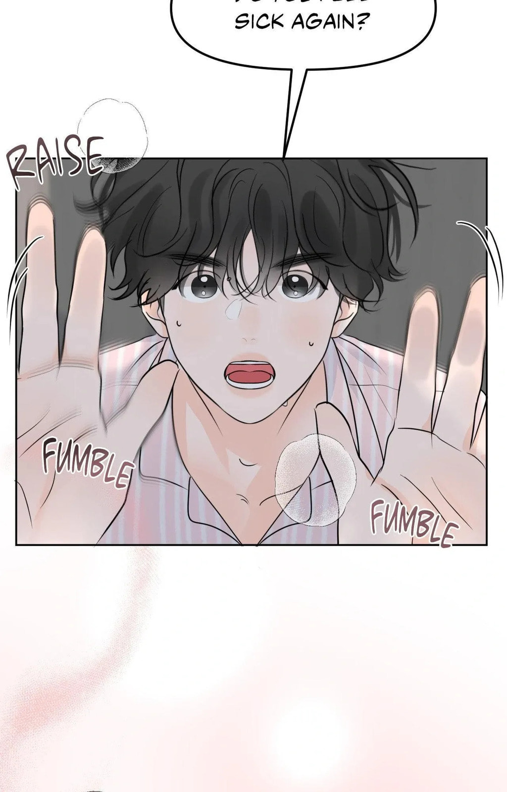 Scent and Sensibility Chapter 61 page 67 - 