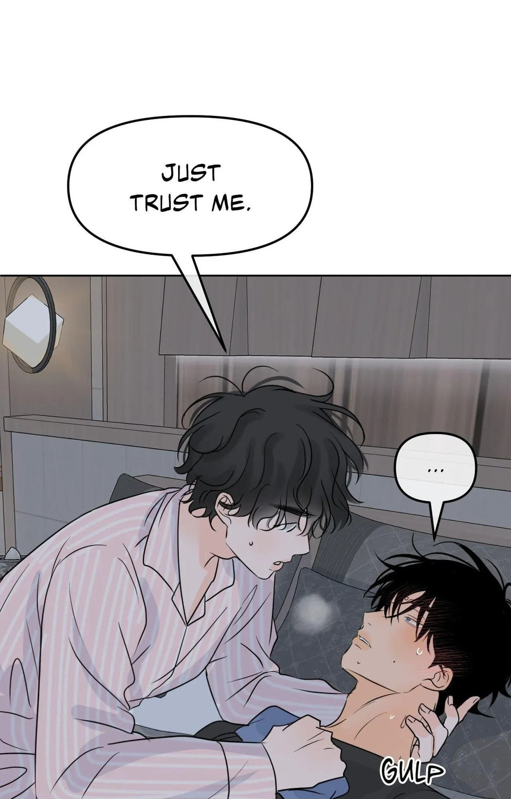 Scent and Sensibility Chapter 61 page 74 - 