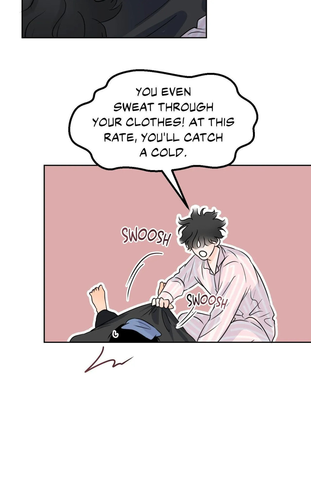 Scent and Sensibility Chapter 61 page 76 - 