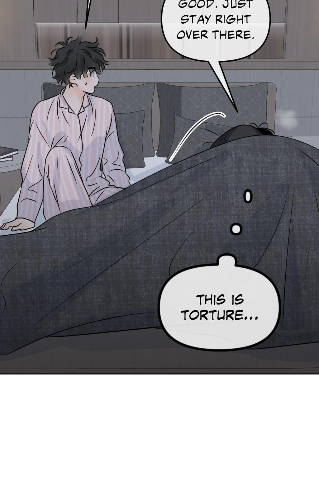 Scent and Sensibility Chapter 61 page 86 - 