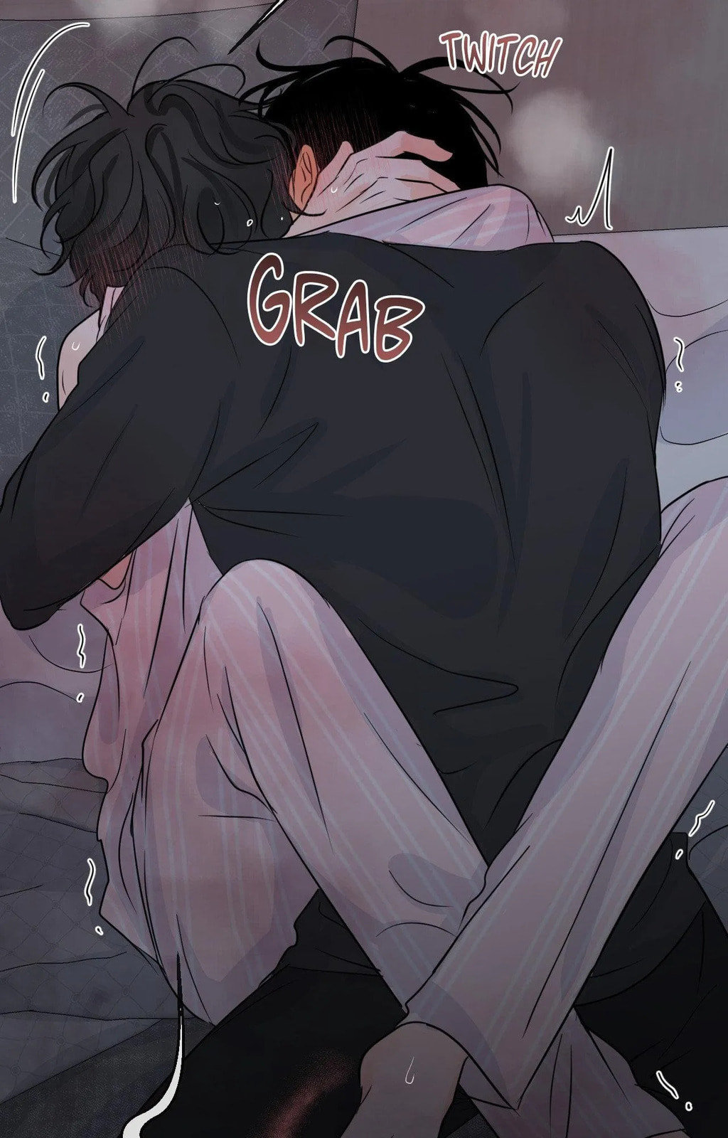 Scent and Sensibility Chapter 62 page 104 - 